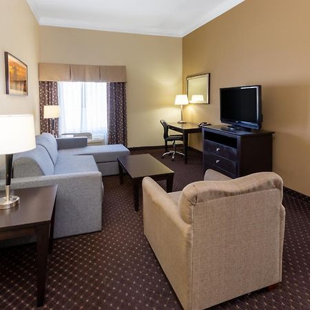 La Quinta By Wyndham Houston New Caney Exterior foto