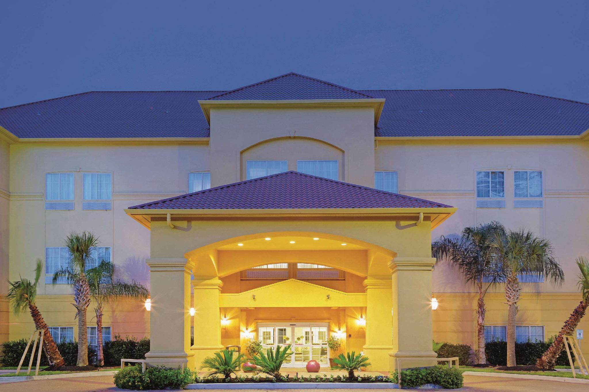 La Quinta By Wyndham Houston New Caney Exterior foto
