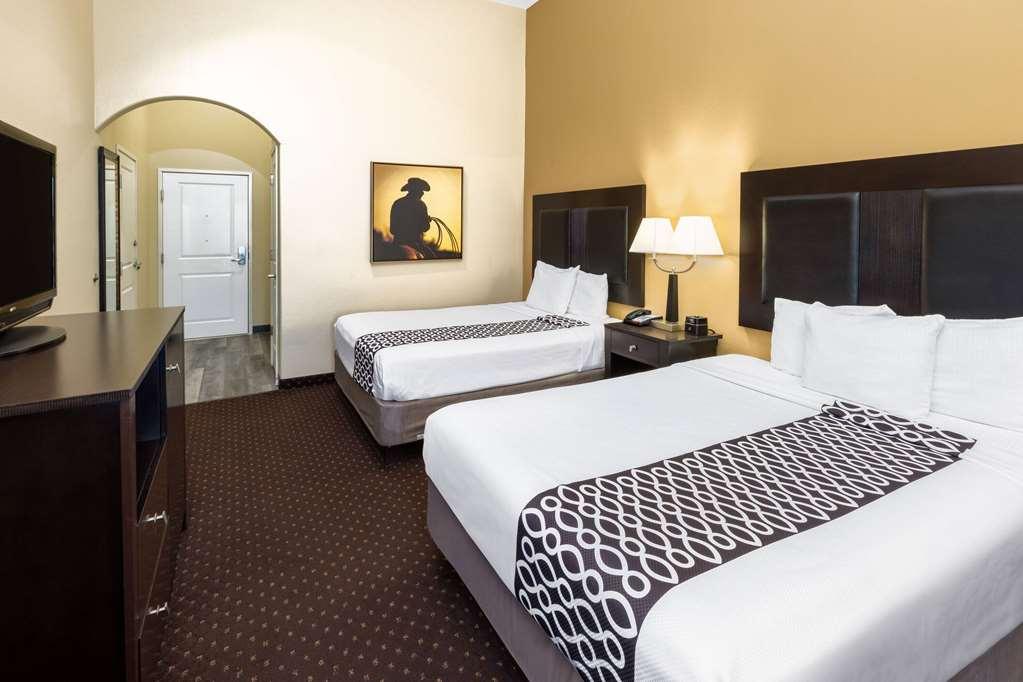 La Quinta By Wyndham Houston New Caney Zimmer foto