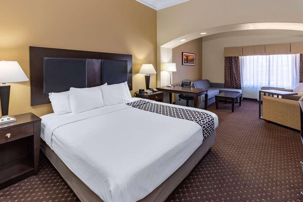 La Quinta By Wyndham Houston New Caney Zimmer foto