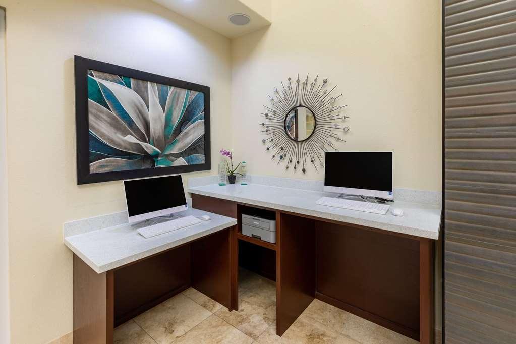 La Quinta By Wyndham Houston New Caney Einrichtungen foto