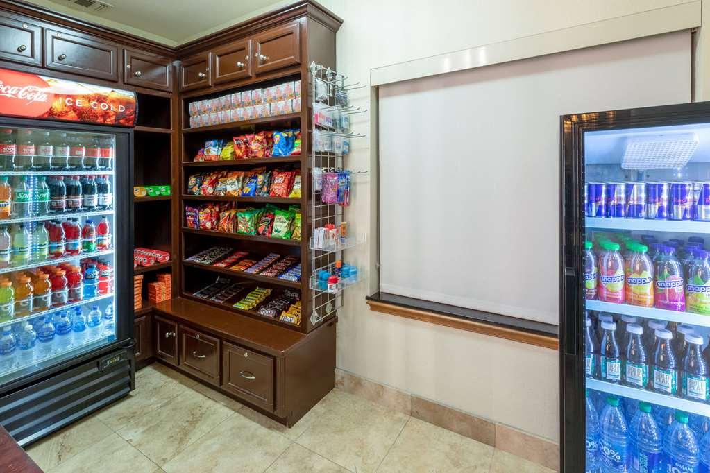 La Quinta By Wyndham Houston New Caney Einrichtungen foto