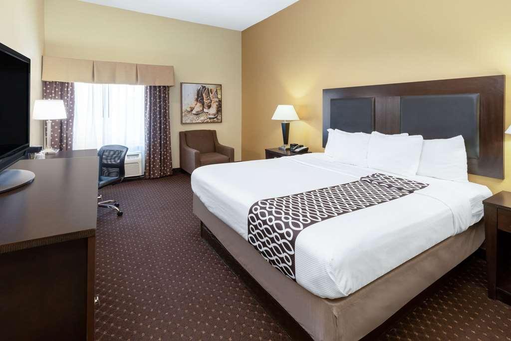 La Quinta By Wyndham Houston New Caney Zimmer foto