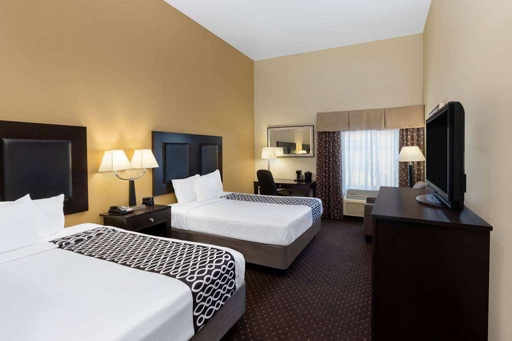 La Quinta By Wyndham Houston New Caney Zimmer foto