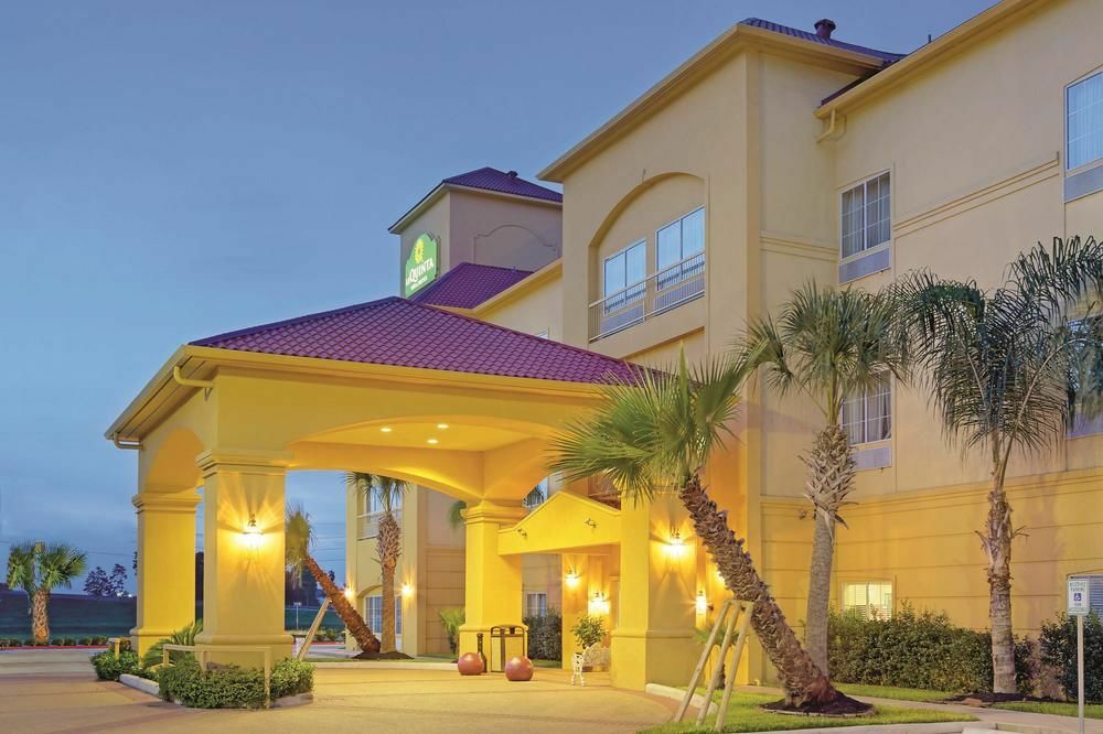 La Quinta By Wyndham Houston New Caney Exterior foto
