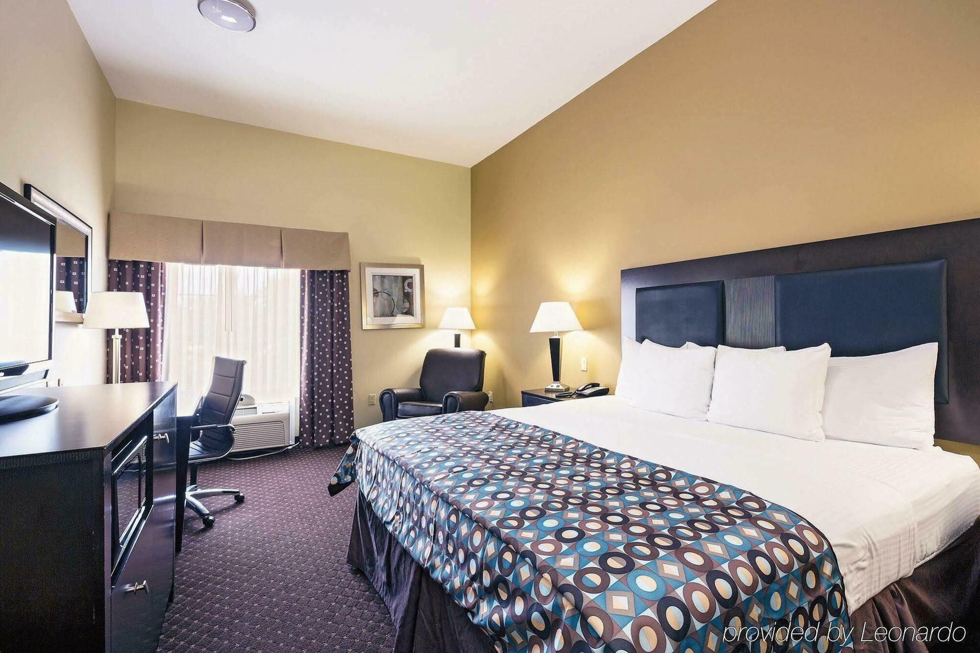 La Quinta By Wyndham Houston New Caney Exterior foto